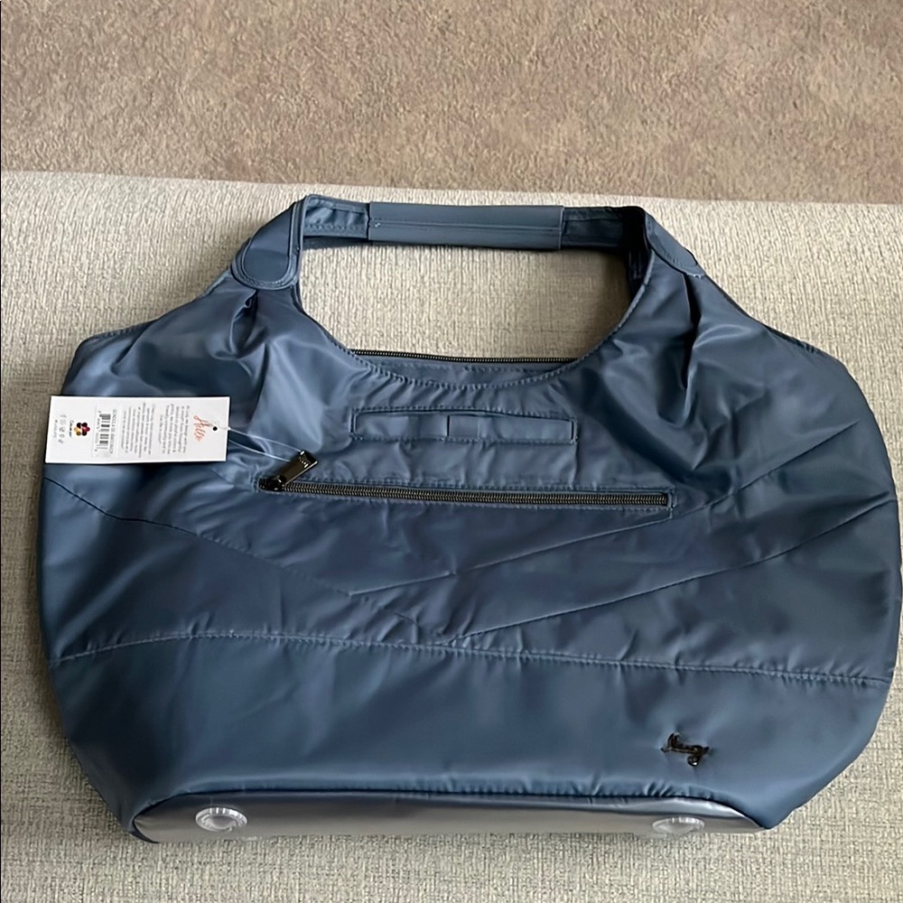 NWT Lug Gondola SE Tote Bag